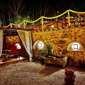 Bed & Breakfast Vecchia Fonte