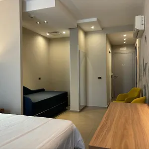 Fardella Aparthotel