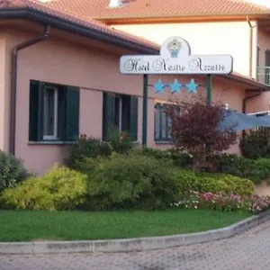Nastro Azzurro Hotel