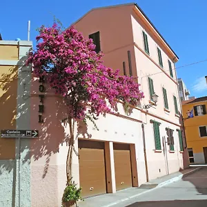 Hotel Italia