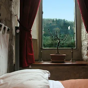 Bed & Breakfast La Martellina