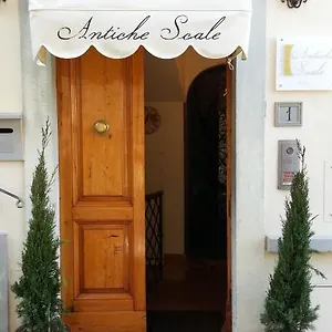 Guest house Antiche Scale