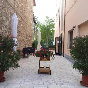 Bed & Breakfast Tellus