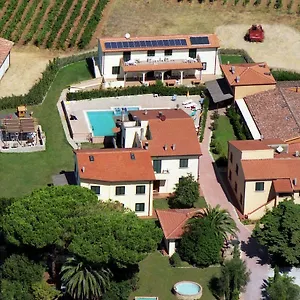 Appart hôtel Borgo Guglielmo, Marina di Cecina