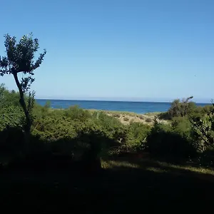 Mirto E Mare Bed & Breakfast
