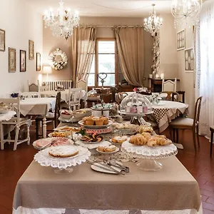 Resort Giardino Della Pieve Relais- Adult Only